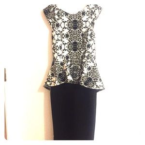 Perfect date night or work attire